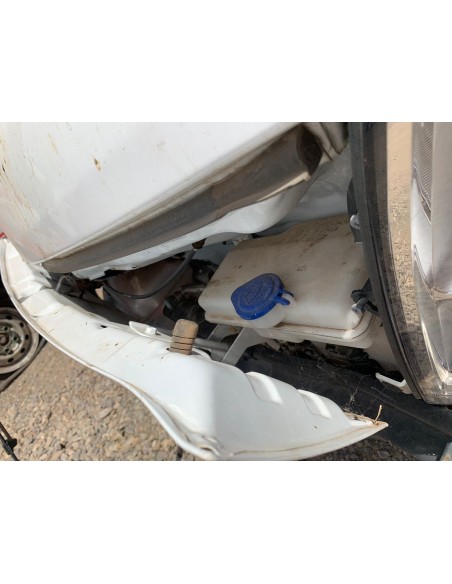 HYUNDAI PORTER CAMION 2023 4X2 2