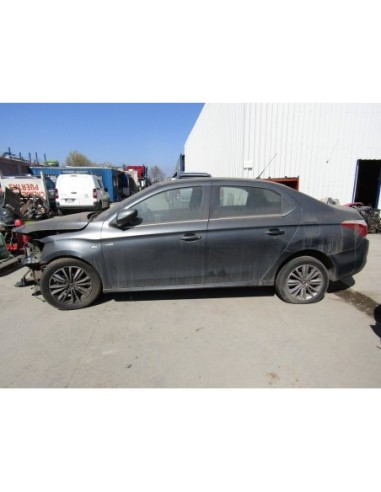 6 MECANICA BENCINERO