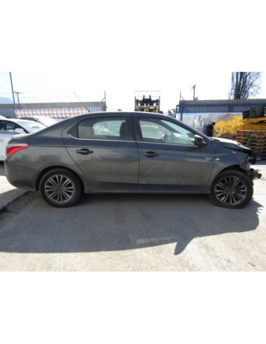 CITROEN CELYSEE 2013%separator% %shop-name%