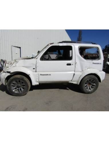 SUZUKI JIMNY 2018%separator% %shop-name%