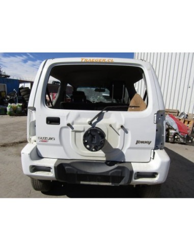 SUZUKI JIMNY 2018%separator% %shop-name%