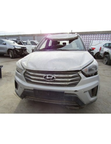HYUNDAI CRETA STATION WAGON 2018 4X2 1