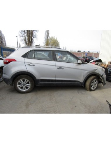 6 AUTOMATICO BENCINERO