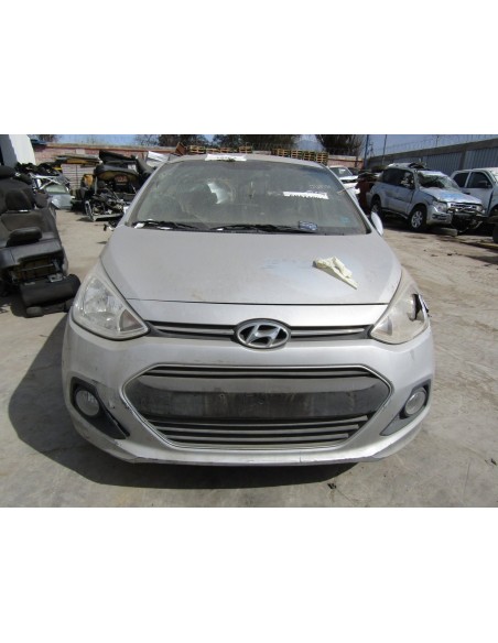 HYUNDAI GRAND I10 SEDAN 2017 4X2 1