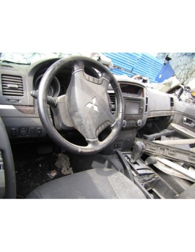 MITSUBISHI MONTERO 2017%separator% %shop-name%