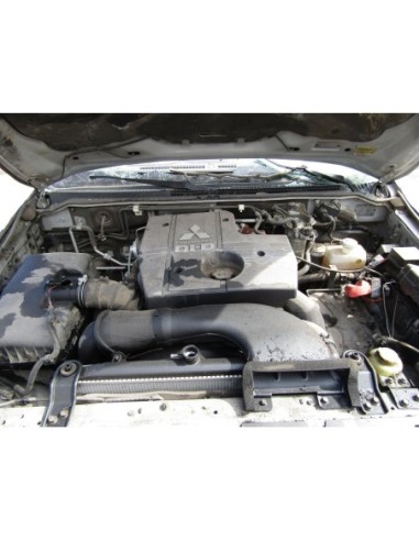 MITSUBISHI MONTERO 2017%separator% %shop-name%