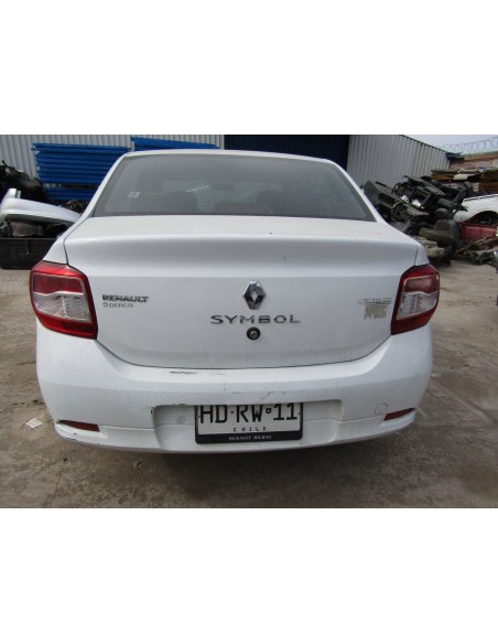 RENAULT SYMBOL 2015%separator% %shop-name%