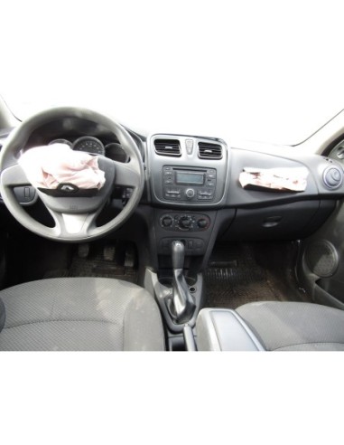 RENAULT SYMBOL 2015%separator% %shop-name%