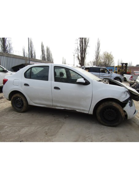 RENAULT SYMBOL 2015%separator% %shop-name%