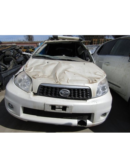 DAIHATSU TERIOS STATION WAGON 2013 4X2 1