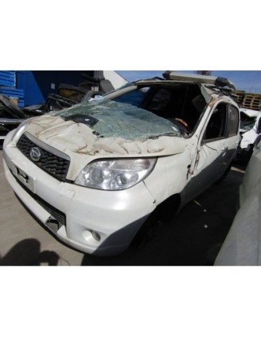 DAIHATSU TERIOS 2013%separator% %shop-name%