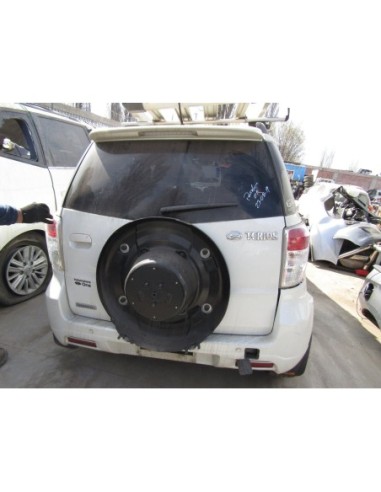 DAIHATSU TERIOS 2013%separator% %shop-name%