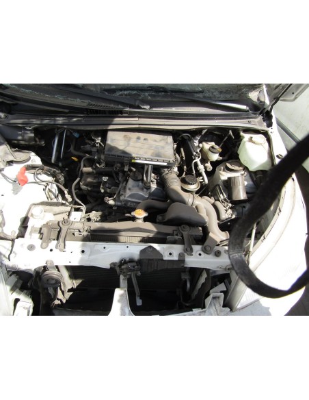 DAIHATSU TERIOS 2013%separator% %shop-name%