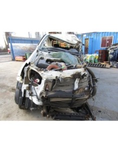 CHEVROLET DMAX PICK UP DOBLE CABINA 2017 4X2 2