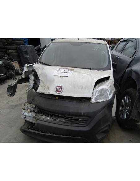 FIAT FIORINO CITY FURGON 2018 4X2 1