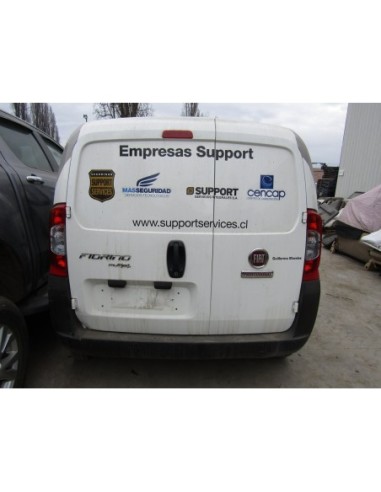 FIAT FIORINO CITY 2018%separator% %shop-name%