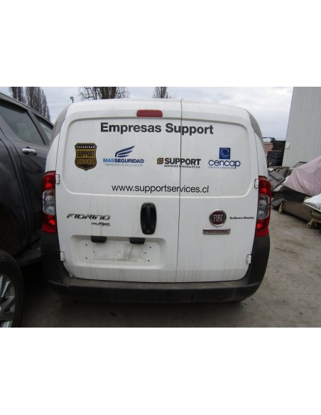 FIAT FIORINO CITY 2018%separator% %shop-name%