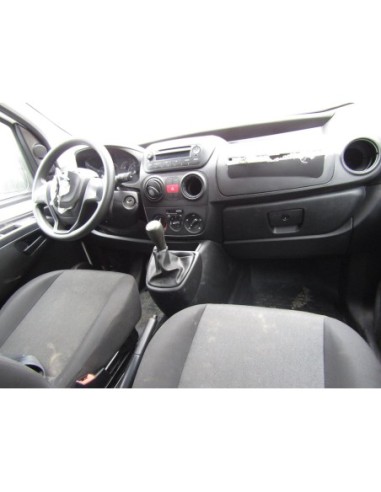 FIAT FIORINO CITY 2018%separator% %shop-name%