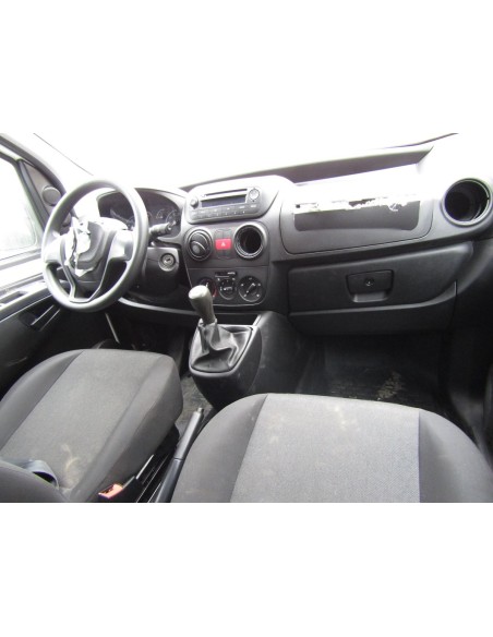 FIAT FIORINO CITY 2018%separator% %shop-name%