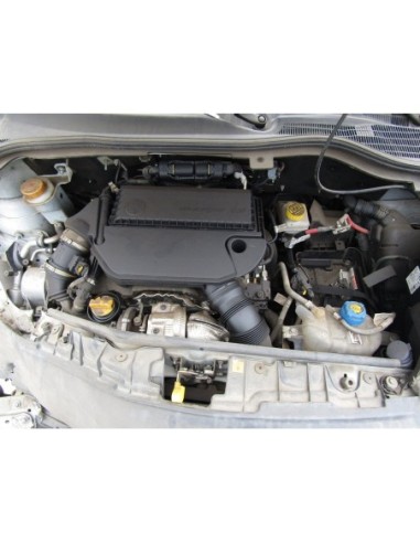 FIAT FIORINO CITY 2018%separator% %shop-name%