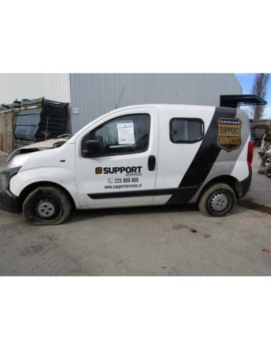 FIAT FIORINO CITY 2018%separator% %shop-name%