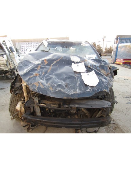 HYUNDAI SANTA FE STATION WAGON 2015 4X4 2