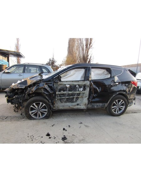 4 AUTOMATICO BENCINERO