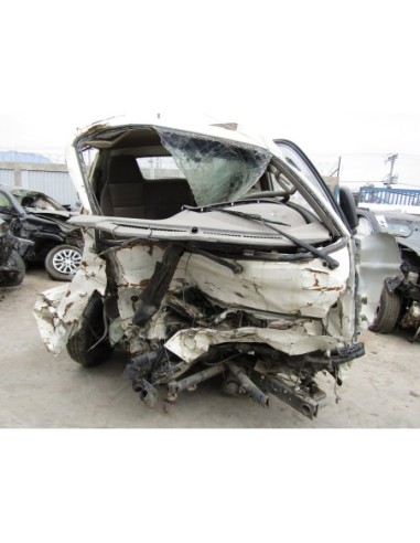 HYUNDAI PORTER FURGON 2018 4X2 2