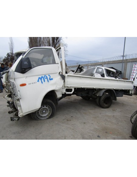 HYUNDAI PORTER 2018%separator% %shop-name%