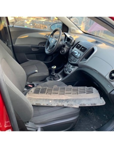 CHEVROLET SONIC 2013%separator% %shop-name%