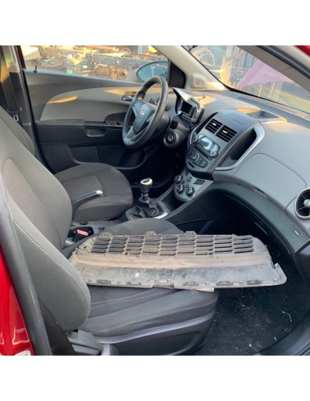 CHEVROLET SONIC 2013%separator% %shop-name%