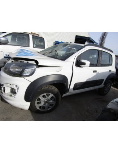 4 MECANICA BENCINERO