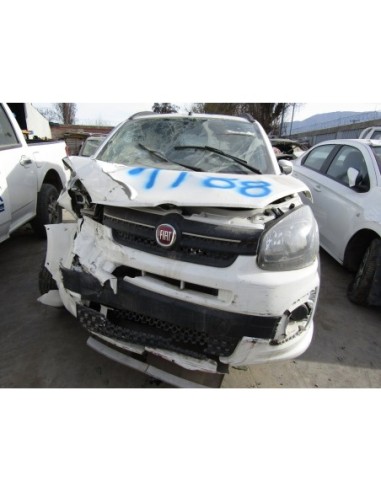 FIAT UNO WAY 2018%separator% %shop-name%