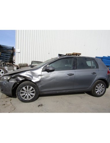 VOLKSWAGEN GOLF 2012%separator% %shop-name%