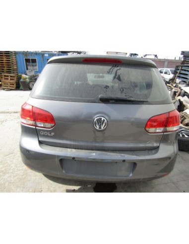 VOLKSWAGEN GOLF 2012%separator% %shop-name%