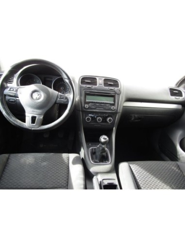 VOLKSWAGEN GOLF 2012%separator% %shop-name%