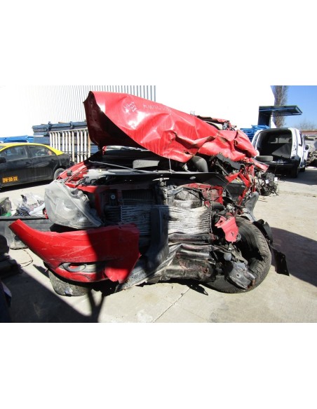 MAZDA BT50 PICK UP DOBLE CABINA 2019 4X4 3