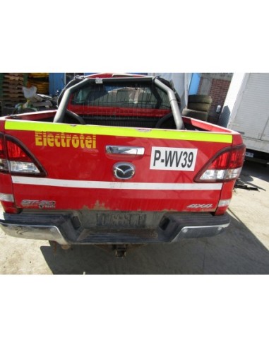 MAZDA BT50 2019%separator% %shop-name%