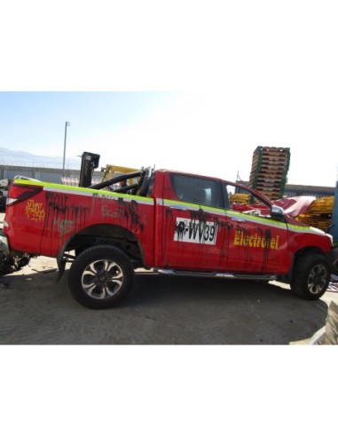 MAZDA BT50 2019%separator% %shop-name%