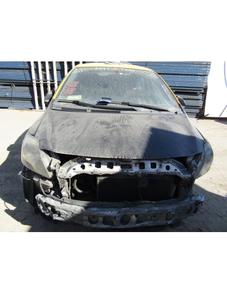 TOYOTA YARIS SEDAN 2012 4X2 1