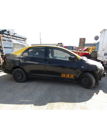 5 AUTOMATICO BENCINERO