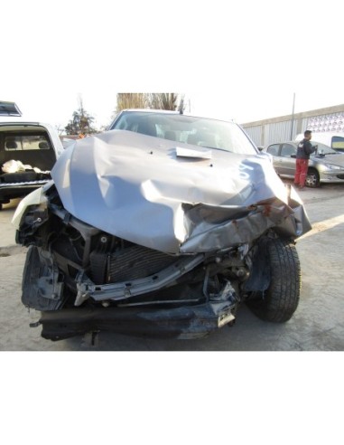 MAZDA BT50 PICK UP DOBLE CABINA 2013 4X2 2