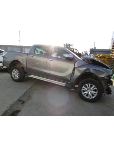 MAZDA BT50 2013%separator% %shop-name%