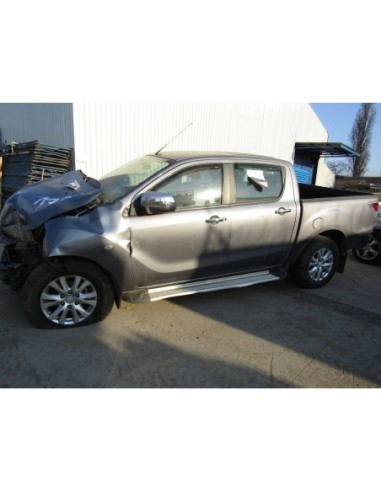 MAZDA BT50 2013%separator% %shop-name%