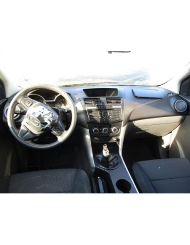 MAZDA BT50 2013%separator% %shop-name%