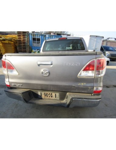 MAZDA BT50 2013%separator% %shop-name%