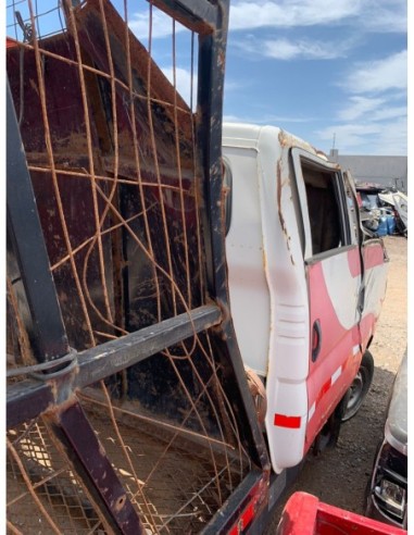 KIA FRONTIER 2019%separator% %shop-name%