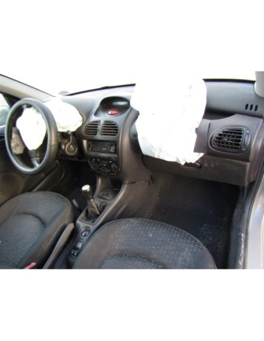 PEUGEOT 206 2008%separator% %shop-name%