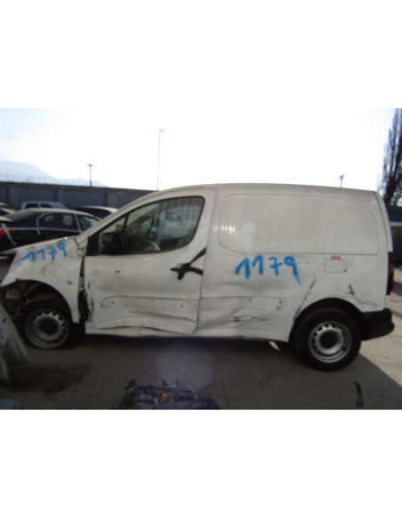 CITROEN BERLINGO 2017%separator% %shop-name%