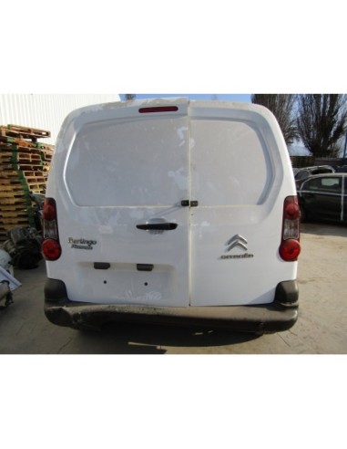 CITROEN BERLINGO 2017%separator% %shop-name%